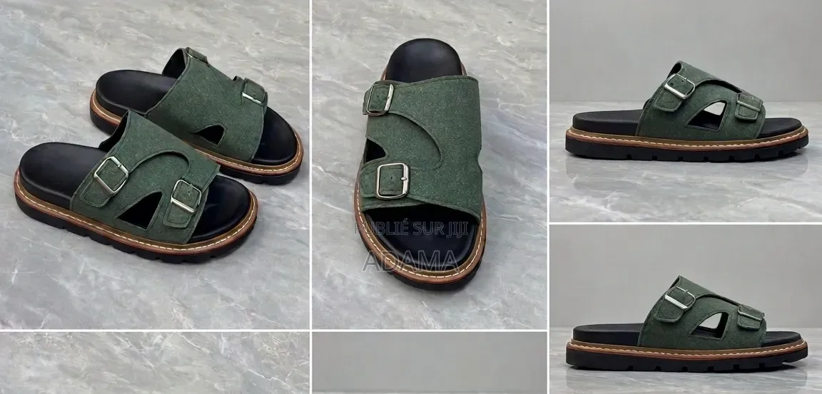 Chaussure Premium Homme