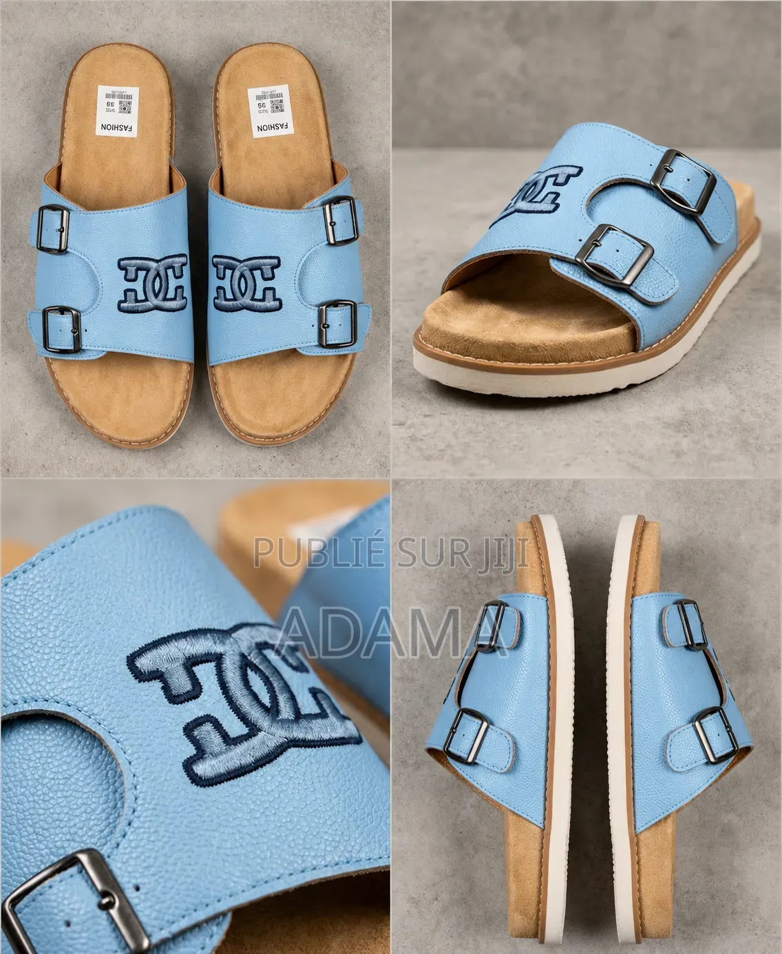 Chaussure De Qualité Homme