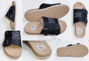 Chaussure De Qualité Homme