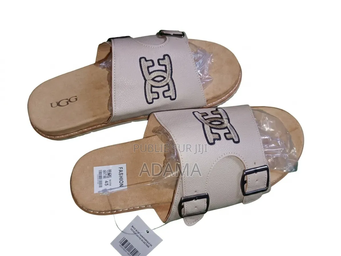 Chaussure De Qualité Homme