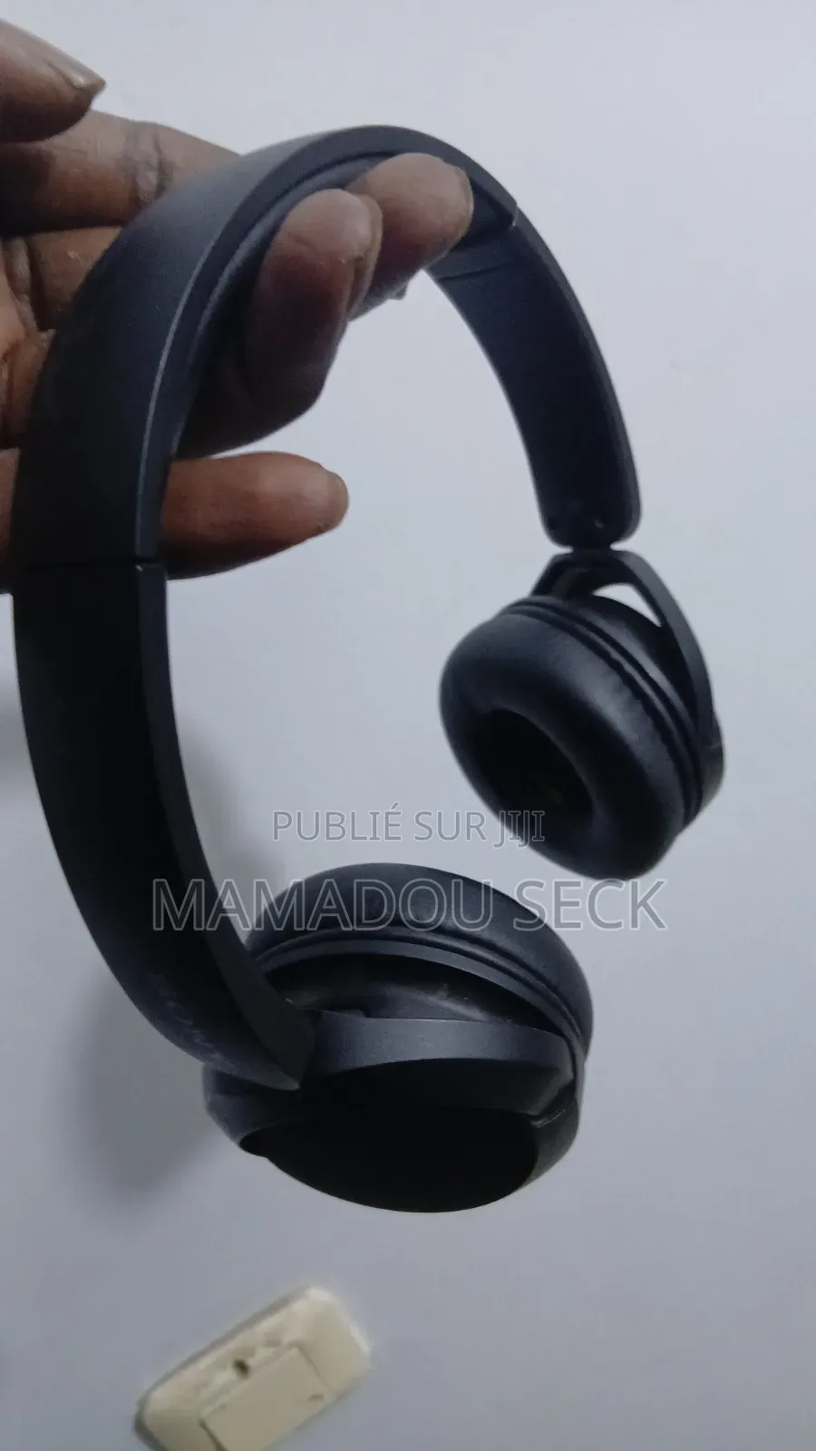 Casque Sony WCH 520