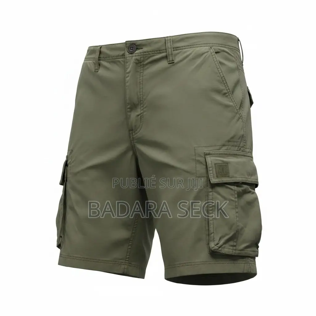 Short Cargo