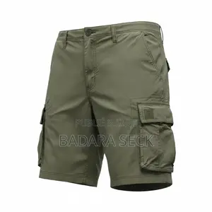 Short Cargo