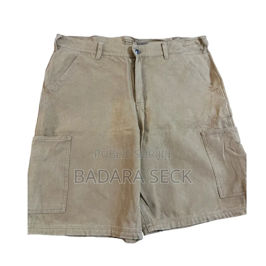 Short Cargo