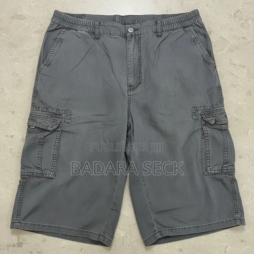 Short Cargo