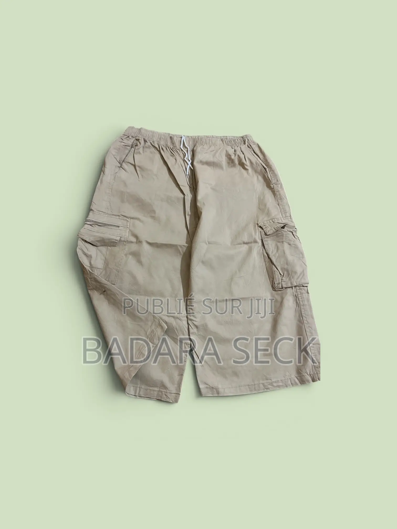 Short Cargo