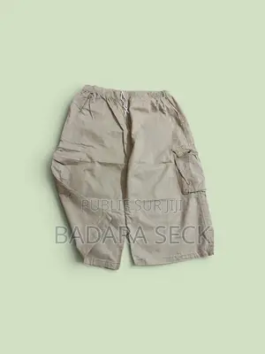 Short Cargo