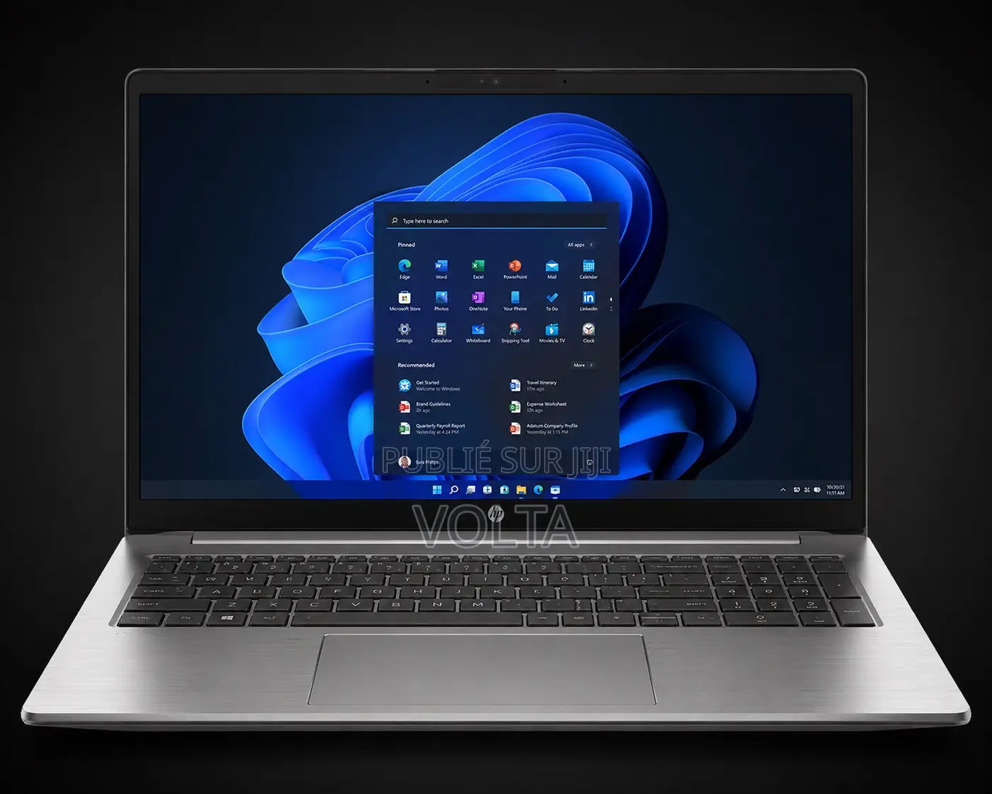 Ordinateur portable Autre Autre 16GB Intel Core i5 SSD 256GB
