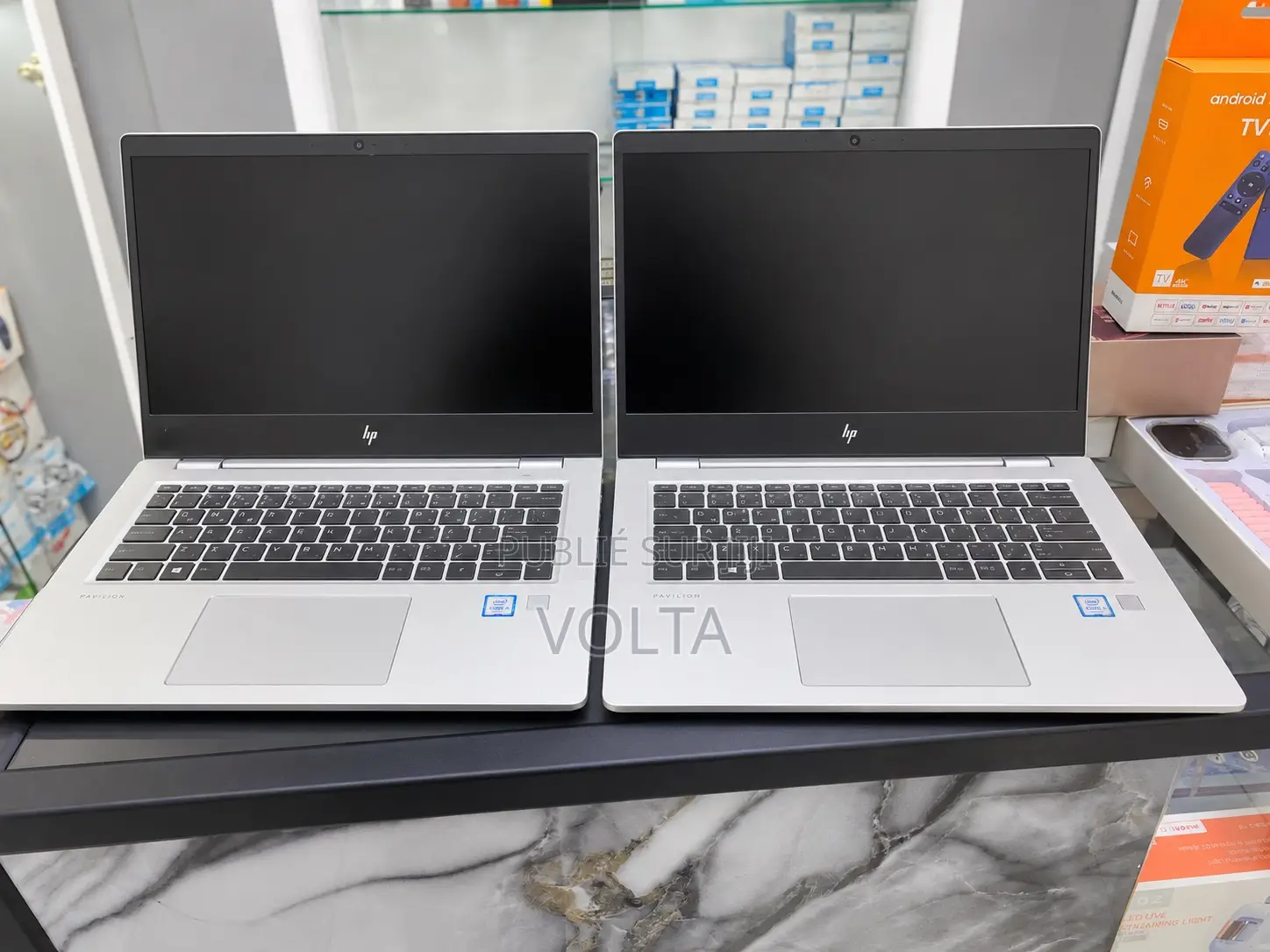 Ordinateur portable Autre Autre 16GB Intel Core i5 SSD 256GB