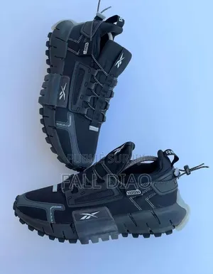  Reebok Zig Kinetica Edge –