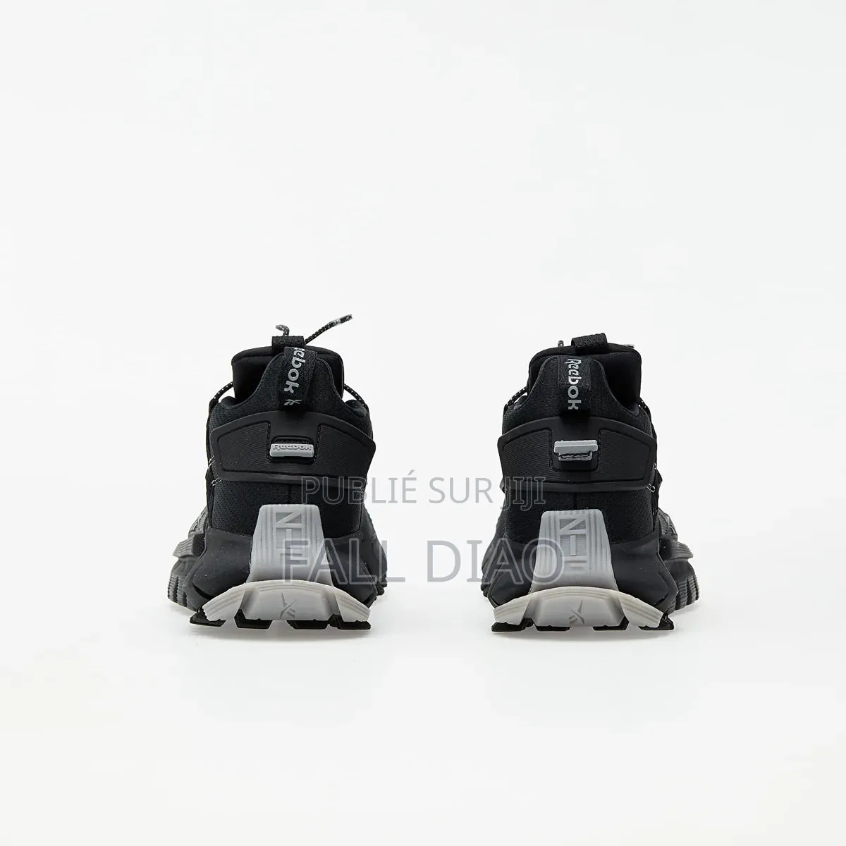  Reebok Zig Kinetica Edge –