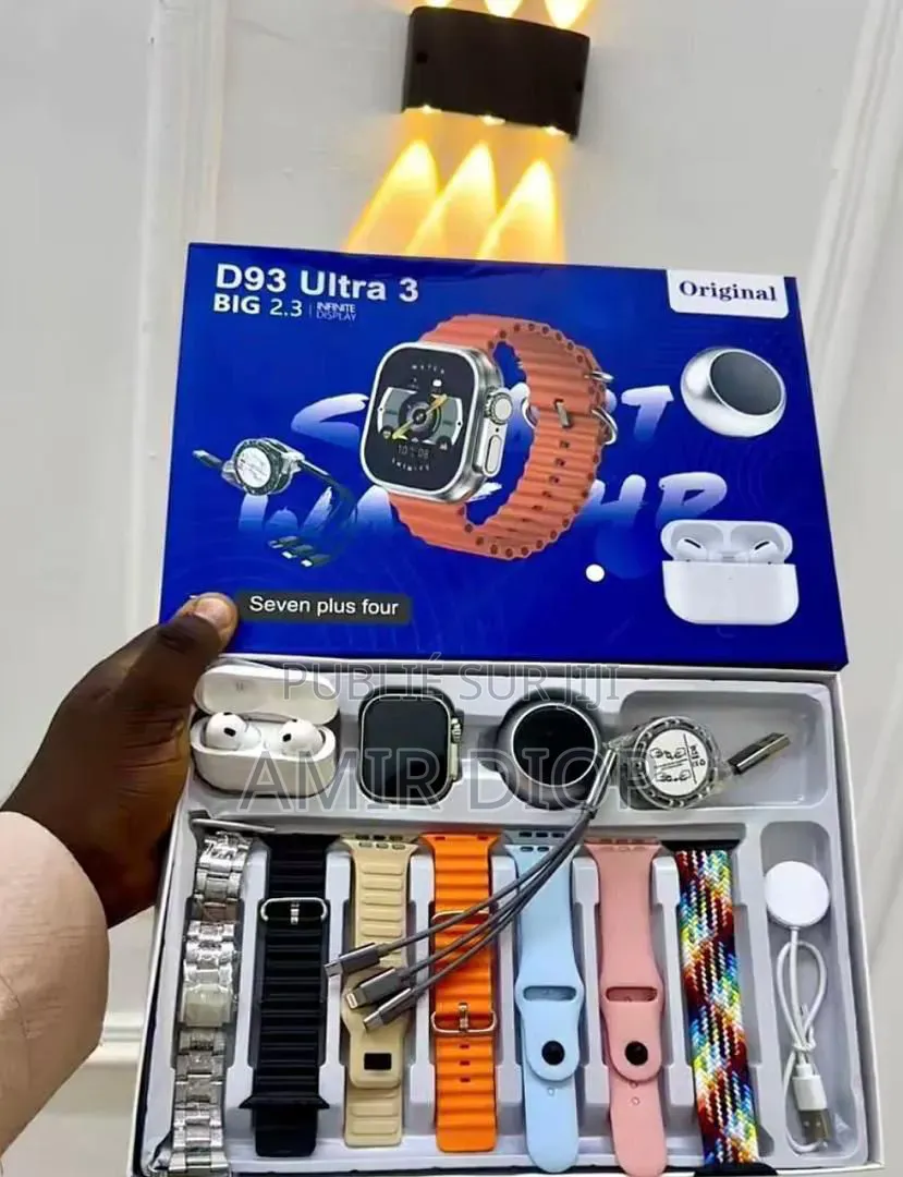 Montre Vip
