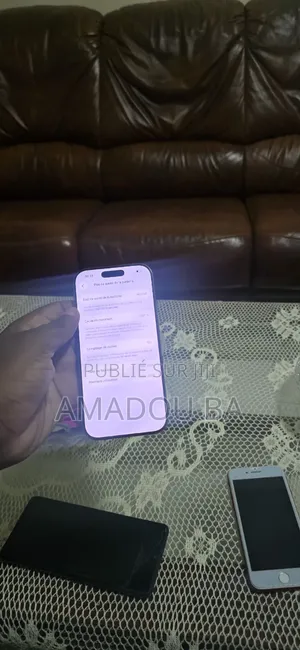 Nouveau Apple iPhone 16 Pro 128 GB Gris