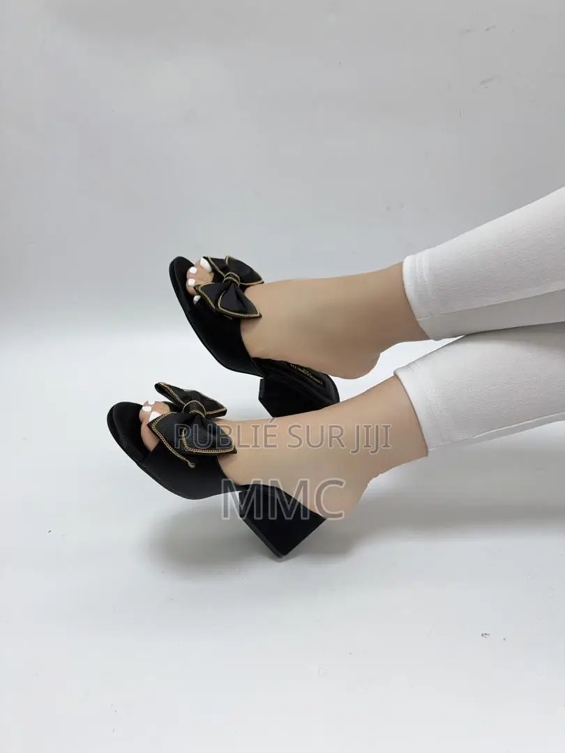 Chaussure De Femme