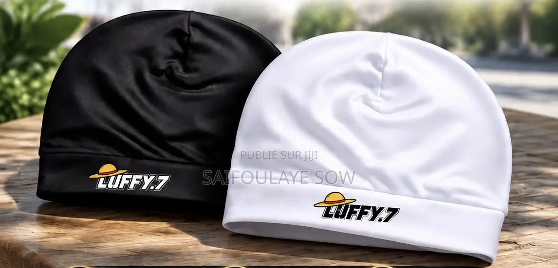 Bonnet Luffy.7