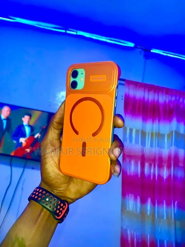 Nouveau Apple iPhone 11 256 GB Bleu