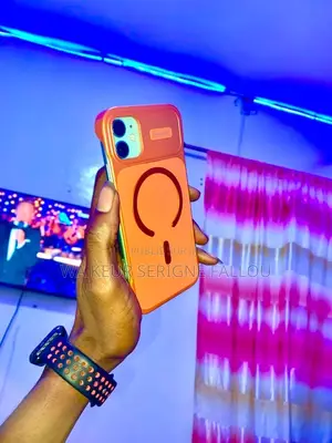 Nouveau Apple iPhone 11 256 GB Bleu