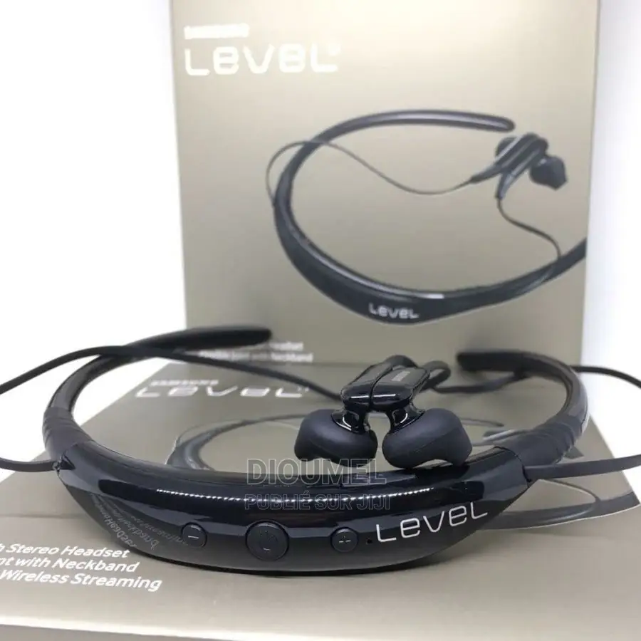 Samsung Level U Original