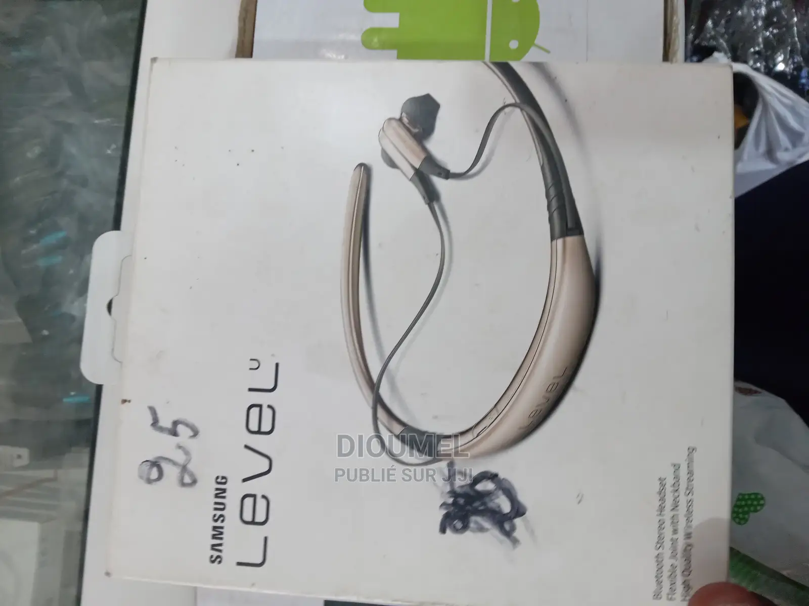 Samsung Level U Original