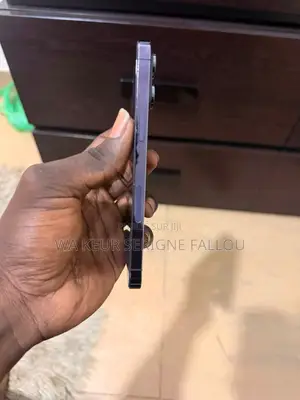 Nouveau Apple iPhone 14 Pro Max 512 GB Violet