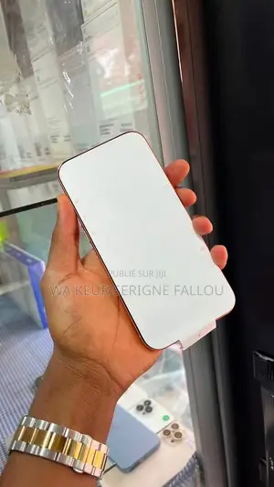 Nouveau Apple iPhone 17 Pro Max 512 GB Orange