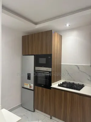 3chbre Appartement dans , Mermoz Sacré-Cœur à Louer