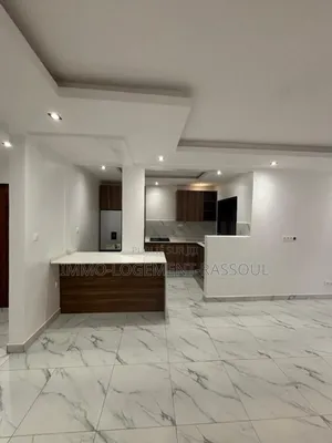 3chbre Appartement dans , Mermoz Sacré-Cœur à Louer