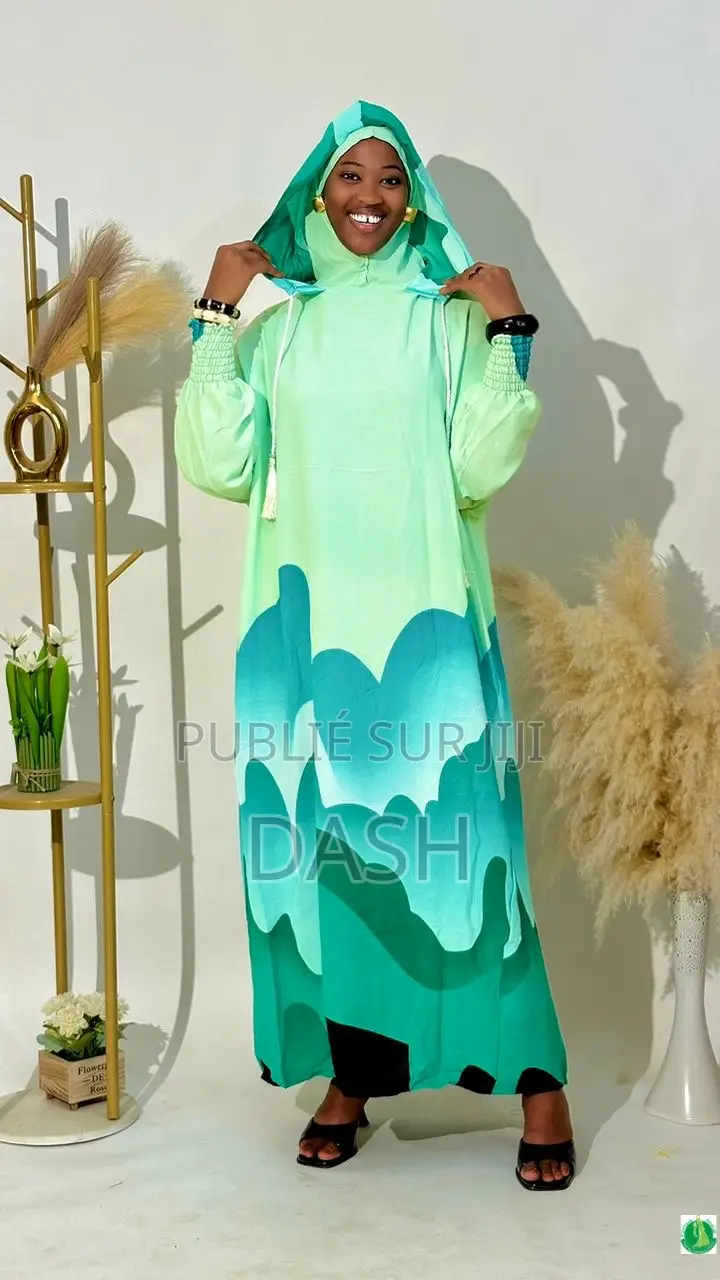 Robes De Qualité