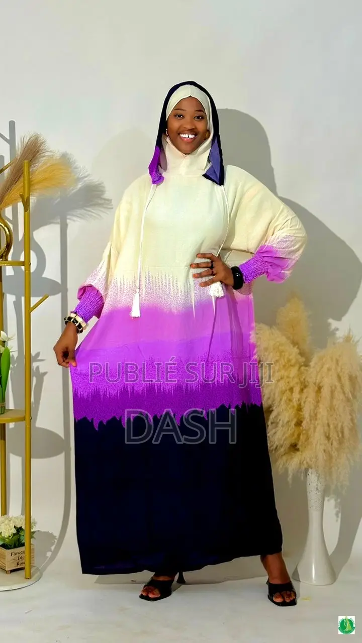 Robes De Qualité