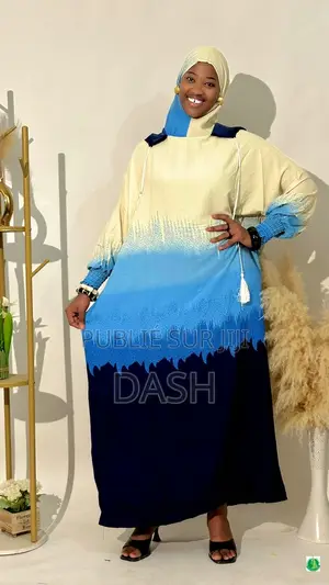 Robes De Qualité