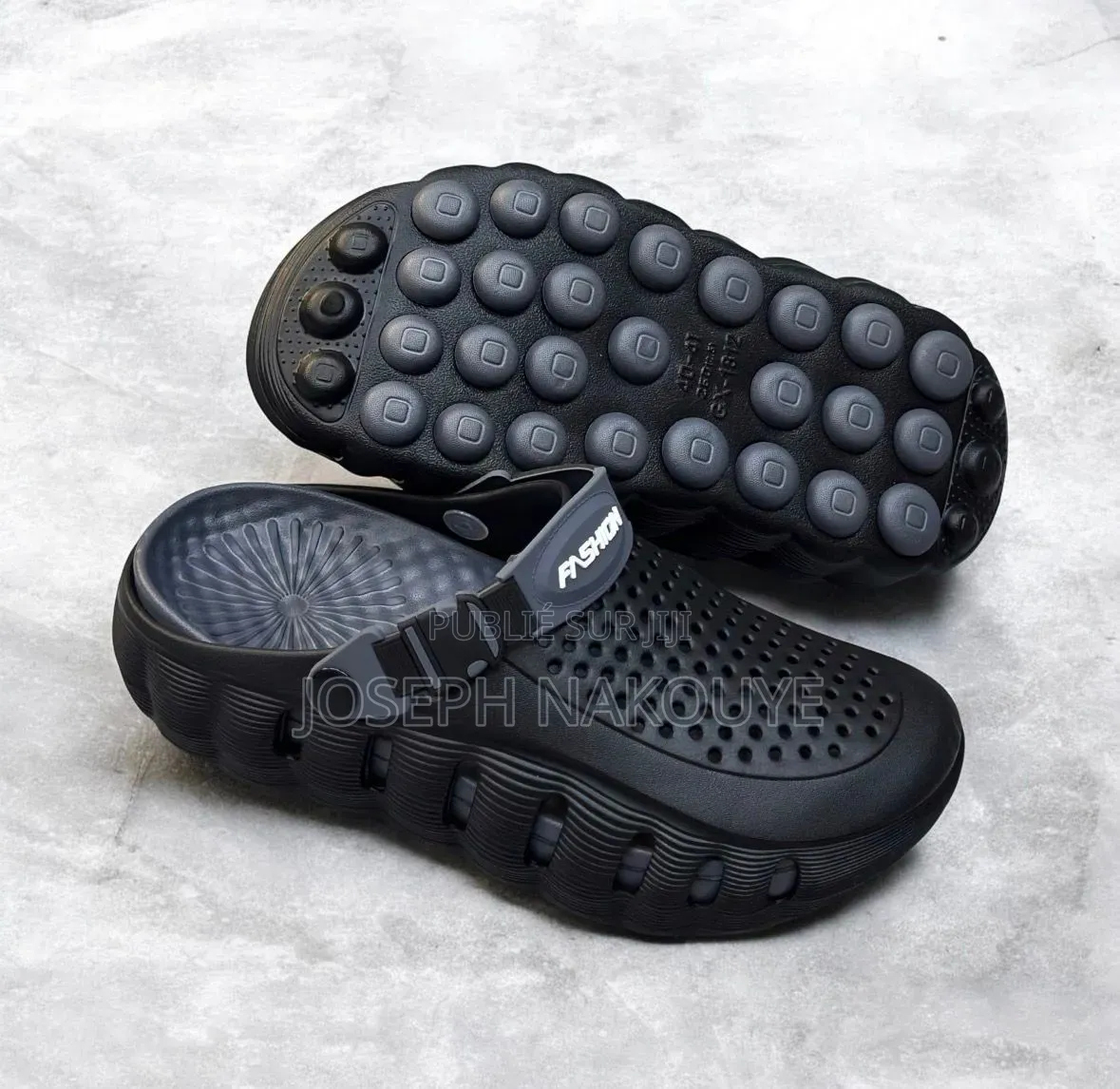 Chaussures Été