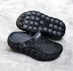 Chaussures Été