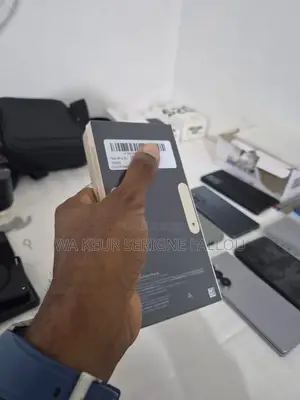 Nouveau Google Pixel 9 Pro XL 512 GB Noir