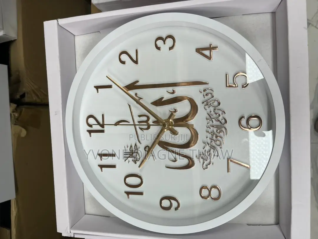 Montre Mural
