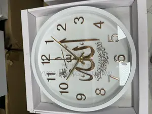 Montre Mural
