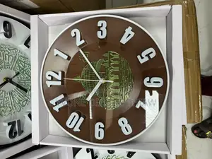 Montre Mural