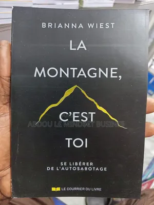 Livre : La Montage C'est Toi