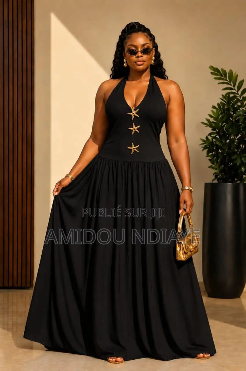 La Robe Est Canon