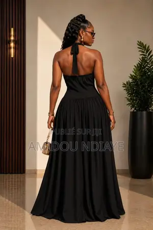 La Robe Est Canon