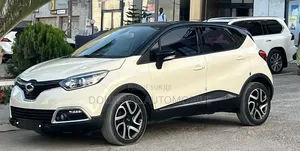 Renault Samsung QM3 1.5 Diesel FWD 2017 Beige