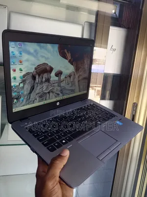 Ordinateur portable HP EliteBook 840 G2 8GB Intel Core i5 HDD 500GB