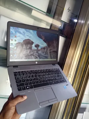 Ordinateur portable HP EliteBook 840 G2 8GB Intel Core i5 HDD 500GB