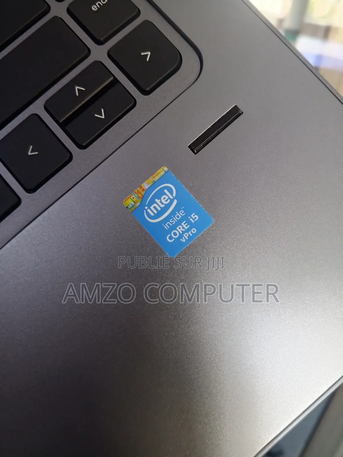 Ordinateur portable HP EliteBook 840 G2 8GB Intel Core i5 HDD 500GB
