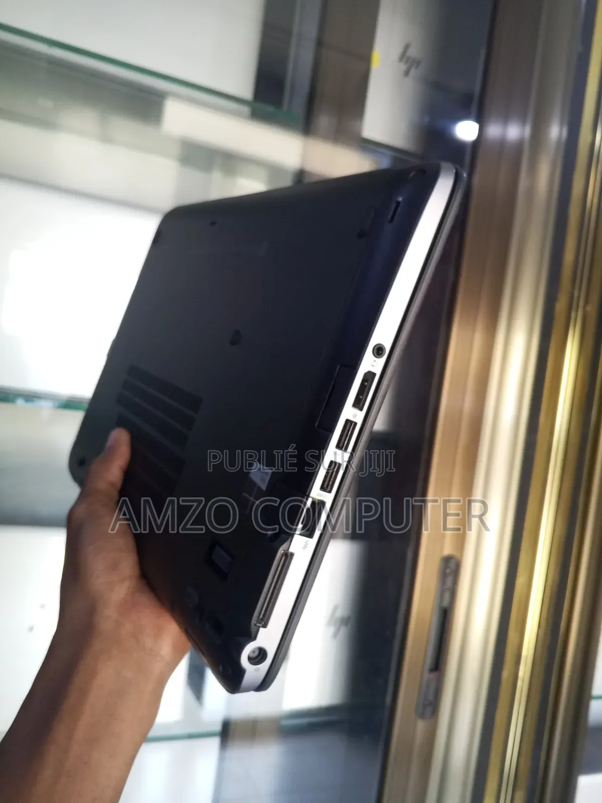 Ordinateur portable HP EliteBook 840 G2 8GB Intel Core i5 HDD 500GB