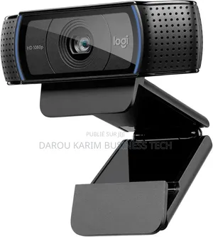 Logitech Webcam C920 HD Pro,