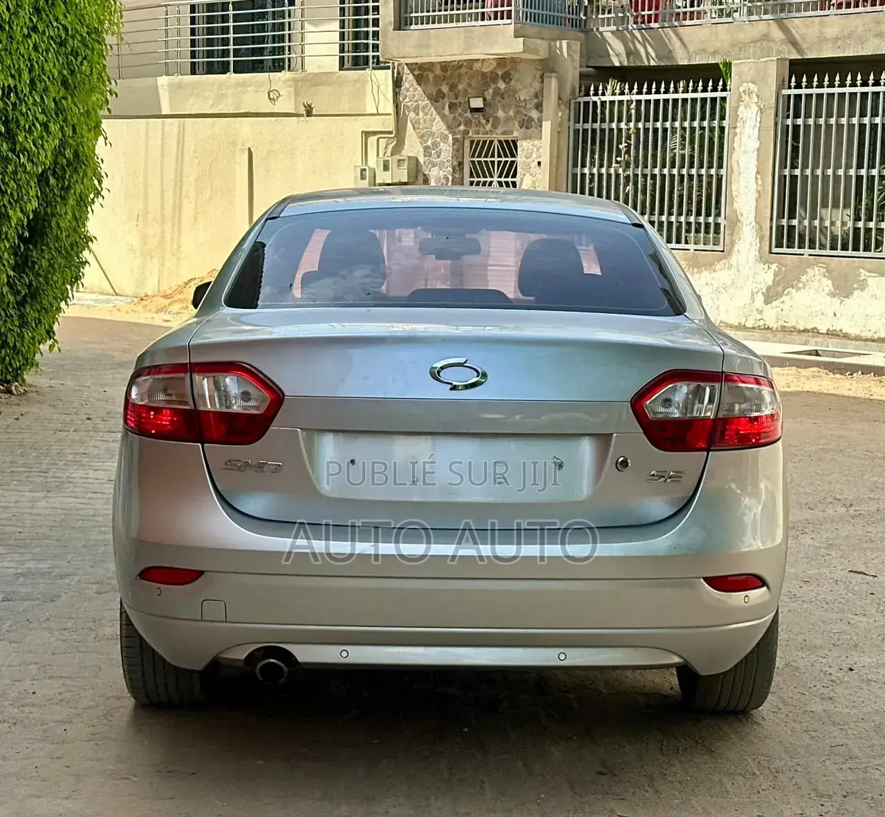 Samsung SM3 2017 Gris