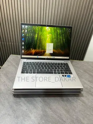 Nouveau HP ZBook Firefly G9 16GB Intel Core i5 SSD 512GB