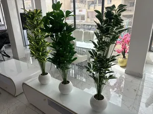 Fleur Grand Model 1m 20 De Longue 18000fr