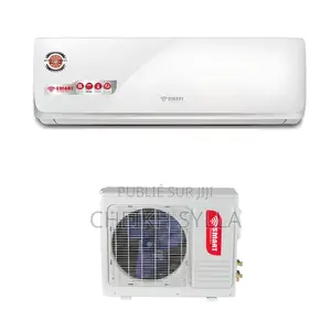 Split Smart Technology 12000btu Inverter