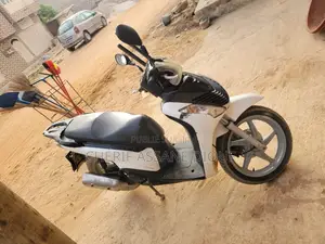 Honda Autre 2018 Blanc